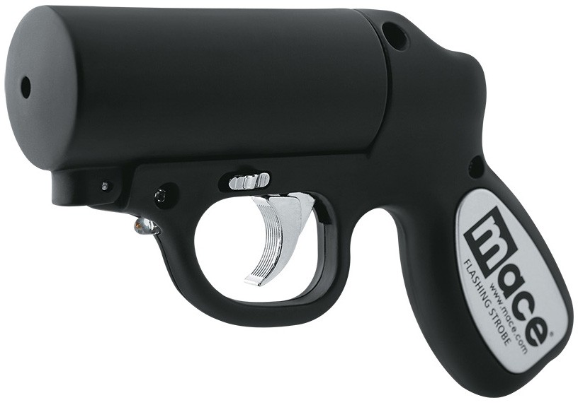 80405 - Mace Pepper Gun LED Stroboskop